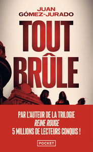 Picture of Tout brûle