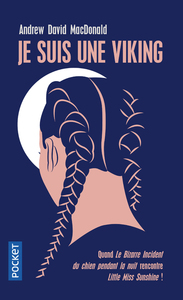 Picture of Je suis une Viking