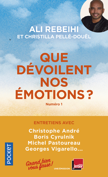Image de Que dévoilent nos émotions ? - numéro 1