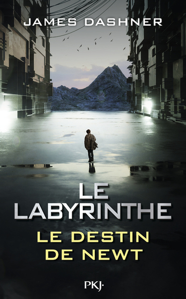 Picture of Le Labyrinthe - Le destin de Newt