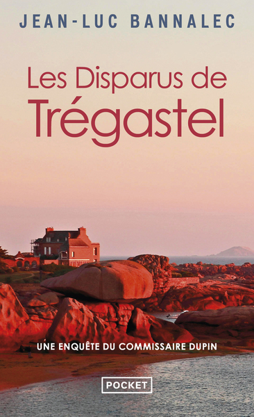 Image de Les Disparus de Trégastel