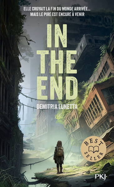 Picture of In the end