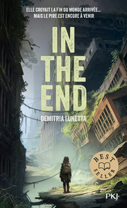 Picture of In the end