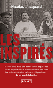Picture of Les Inspirés