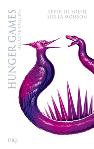 Picture of Collector Hunger Games - Lever de soleil sur la moisson