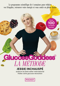 Image de La Méthode Glucose Goddess