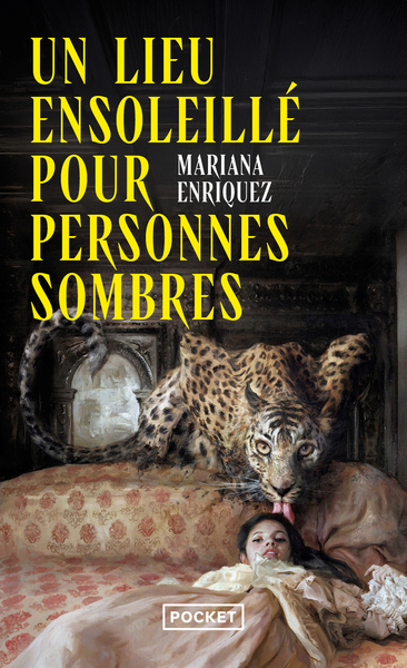 Picture of Un lieu ensoleillé pour personnes sombres