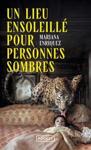 Picture of Un lieu ensoleillé pour personnes sombres