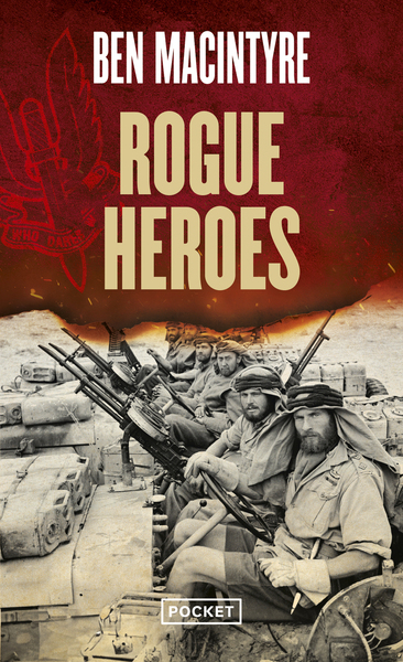 Image de Rogue heroes