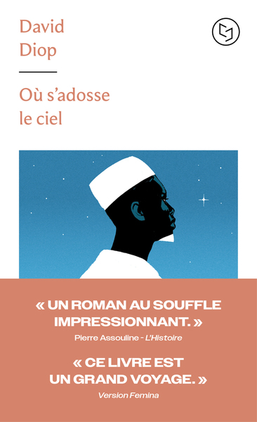 Picture of Où s'adosse le ciel
