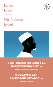 Picture of Où s'adosse le ciel