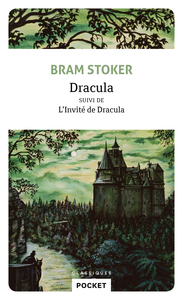 Picture of Dracula