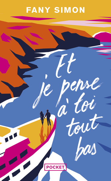 Picture of Et je pense à toi tout bas