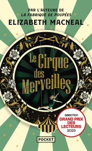 Picture of Le Cirque des Merveilles