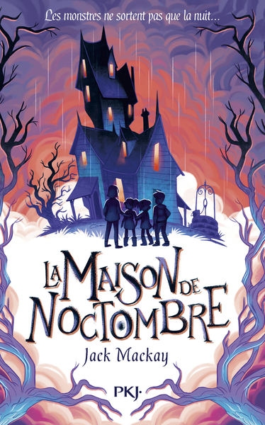 Picture of La maison de Noctombre