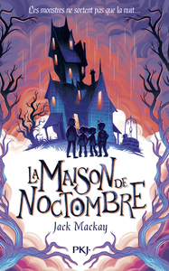 Picture of La maison de Noctombre