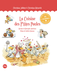 Image de La Cuisine des P'tites Poules
