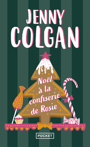 Picture of Noël à la confiserie de Rosie