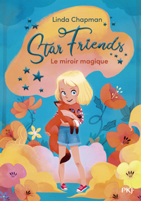 Picture of Star Friends - Tome 1 Le miroir magique