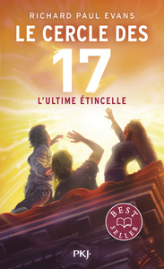 Picture of Le cercle des 17 - Tome 7 L'ultime étincelle