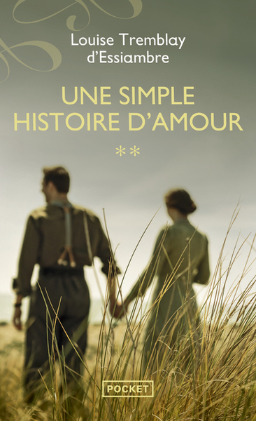 Picture of Une simple histoire d'amour T2