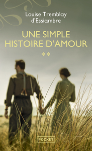 Picture of Une simple histoire d'amour T2
