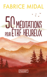Image de 50 méditations pour être heureux