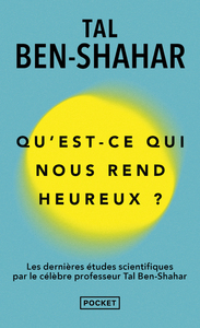 Picture of Qu'est ce qui nous rend heureux ?