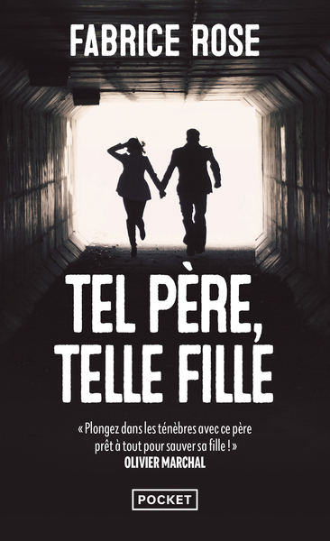 Picture of Tel père, telle fille
