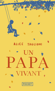 Image de Un papa vivant