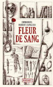 Picture of Fleur de sang