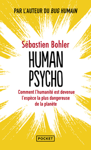 Image de Human psycho