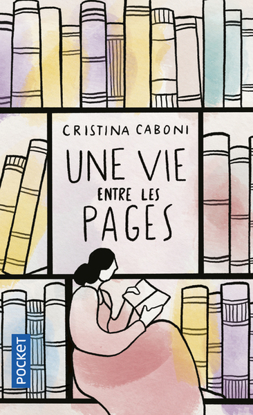 Image de Une vie entre les pages