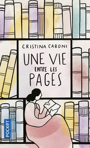 Image de Une vie entre les pages