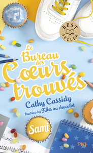 Image de Le bureau des coeurs trouvés - Tome 2 Sami