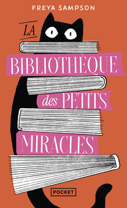 Picture of La Bibliothèque des petits miracles