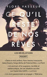 Picture of Ce qu'il reste de nos rêves