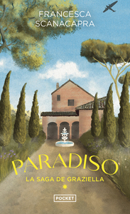 Picture of La Saga de Graziella - tome 1 Paradiso