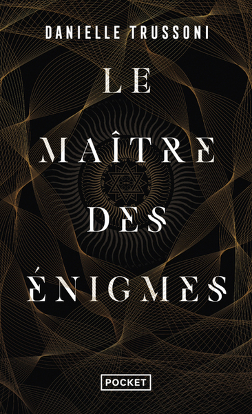 Image de Le Maître des énigmes