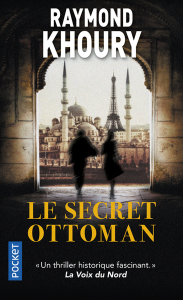 Image de Le Secret ottoman