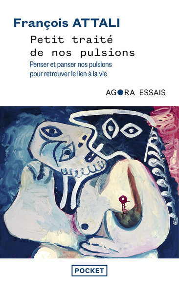 Image de Petit traité de nos pulsions