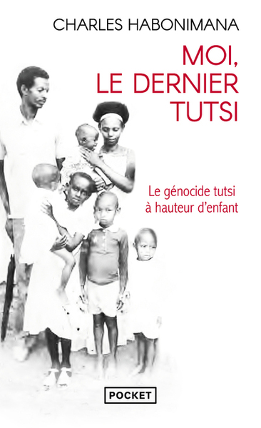 Image de Moi, le dernier Tutsi