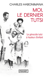 Image de Moi, le dernier Tutsi