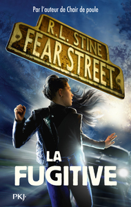 Picture of Fear Street - Tome 6 La fugitive