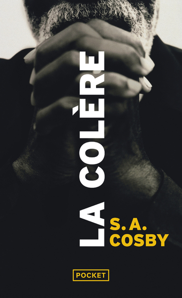 Image de La Colere