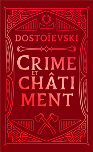Image de Crime et châtiment - Collector