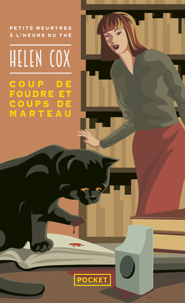 Picture of Coup de foudre et coups de marteau