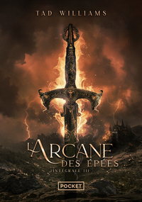 Image de L'Arcane des épées - Intégrale 3