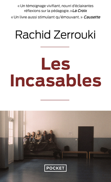 Picture of Les Incasables