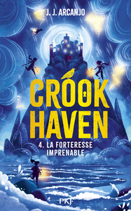 Picture of Crookhaven - Tome 4 La forteresse imprenable